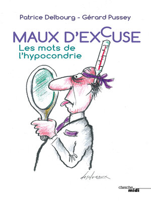 cover image of Maux d'excuse